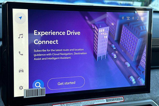 new 2026 Toyota Tacoma Hybrid car, priced at $61,000