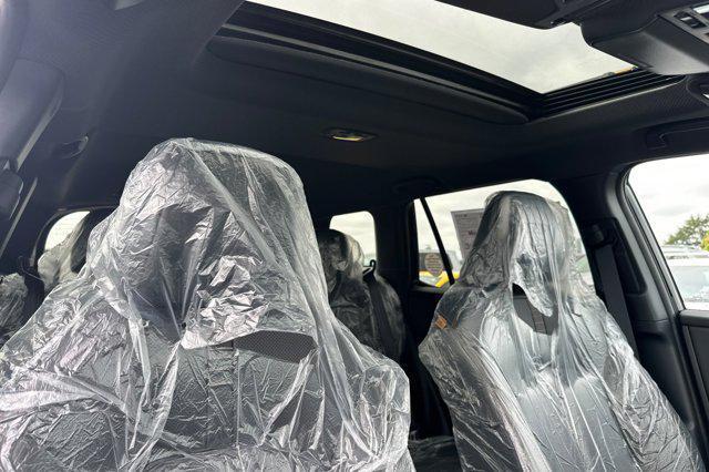 new 2026 Subaru Outback car, priced at $47,805