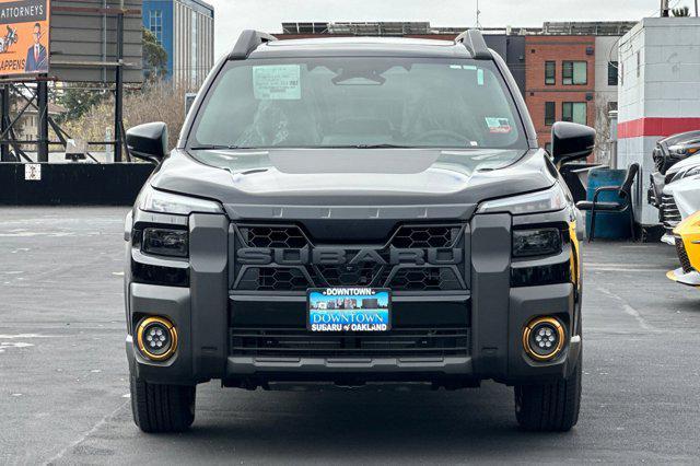 new 2026 Subaru Outback car, priced at $47,805