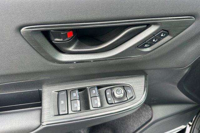 new 2026 Subaru Outback car, priced at $47,805