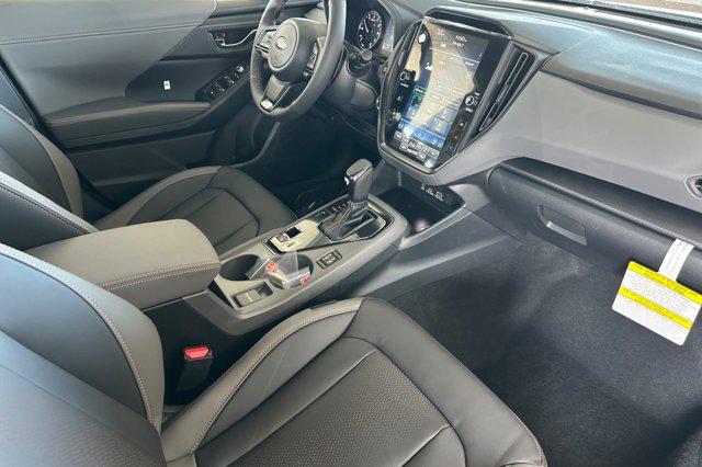 new 2026 Subaru Crosstrek car, priced at $33,224