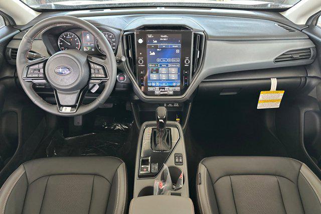 new 2026 Subaru Crosstrek car, priced at $33,224