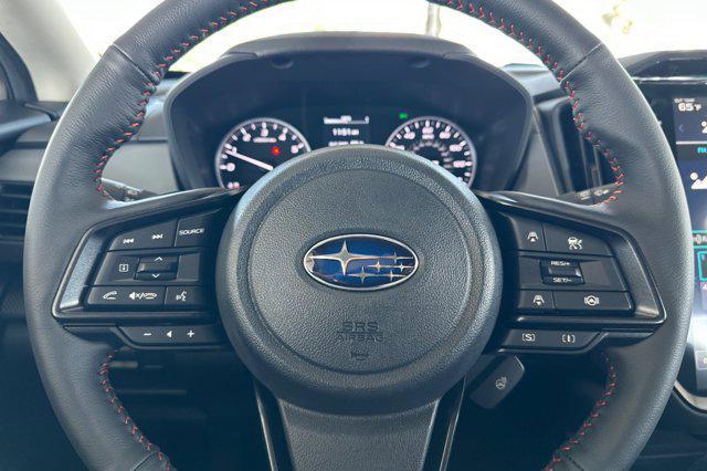 used 2026 Subaru Crosstrek car, priced at $29,640