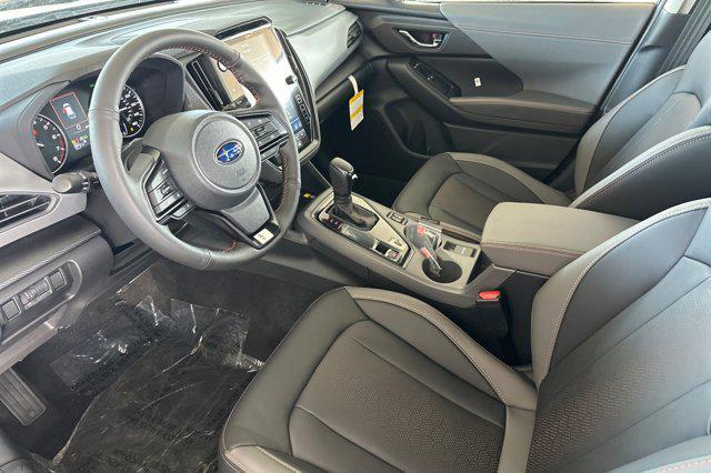 new 2026 Subaru Crosstrek car, priced at $33,224