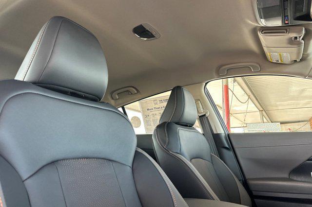 new 2026 Subaru Crosstrek car, priced at $33,224