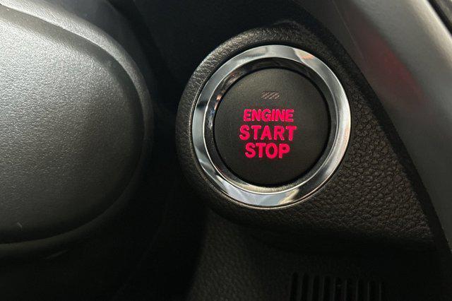 new 2026 Subaru Crosstrek car, priced at $33,224