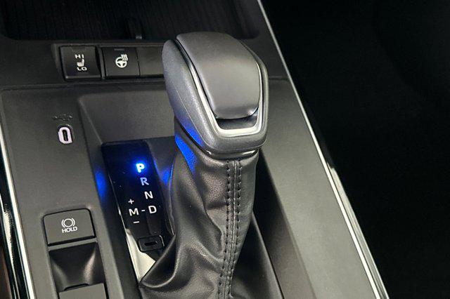 new 2026 Toyota Corolla Cross car