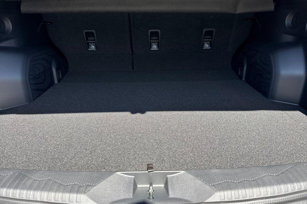 new 2026 Subaru Forester car, priced at $37,560