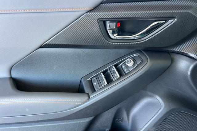 used 2025 Subaru Crosstrek car, priced at $34,265