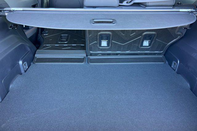 used 2025 Subaru Crosstrek car, priced at $34,265