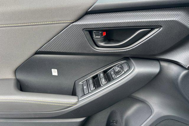 new 2026 Subaru Crosstrek car, priced at $31,307