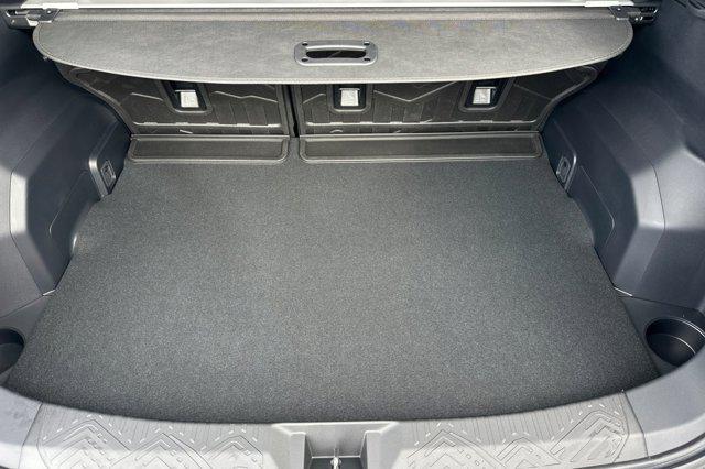 new 2026 Subaru Crosstrek car, priced at $31,307