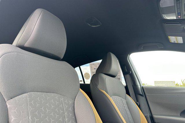 new 2026 Subaru Crosstrek car, priced at $31,307