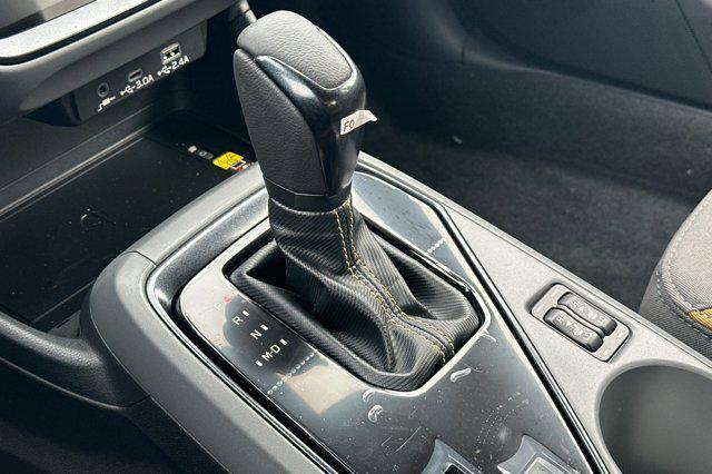 new 2026 Subaru Crosstrek car, priced at $31,307