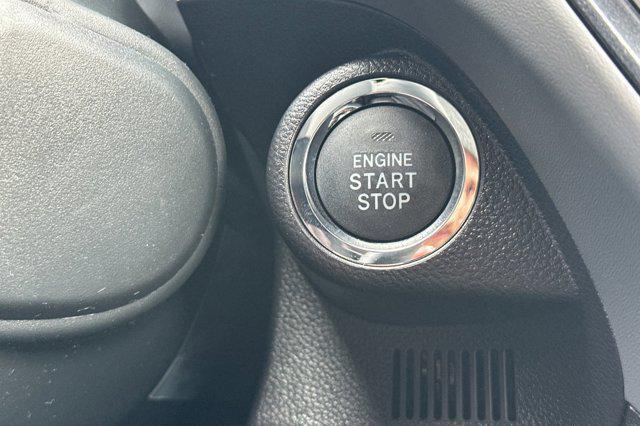 new 2026 Subaru Crosstrek car, priced at $31,307