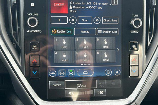 new 2026 Subaru Crosstrek car, priced at $31,307