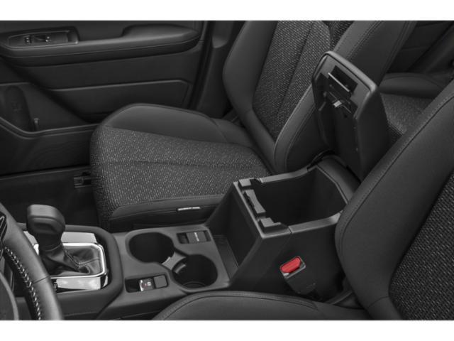 new 2026 Subaru Forester car