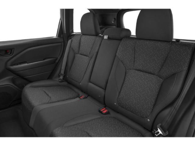 new 2026 Subaru Forester car