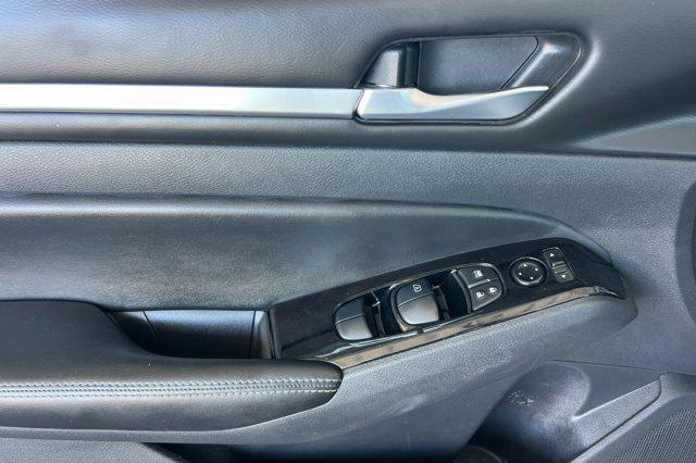 used 2023 Nissan Altima car, priced at $15,555