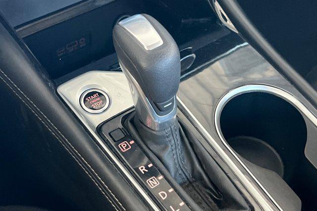 used 2023 Nissan Altima car, priced at $15,555