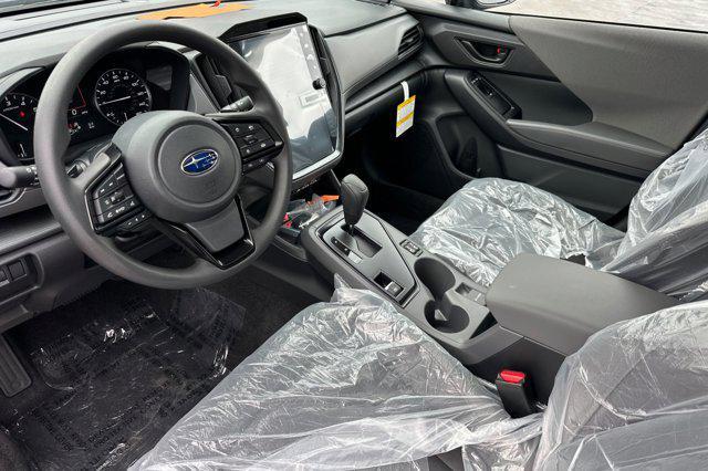 new 2026 Subaru Crosstrek car, priced at $28,437