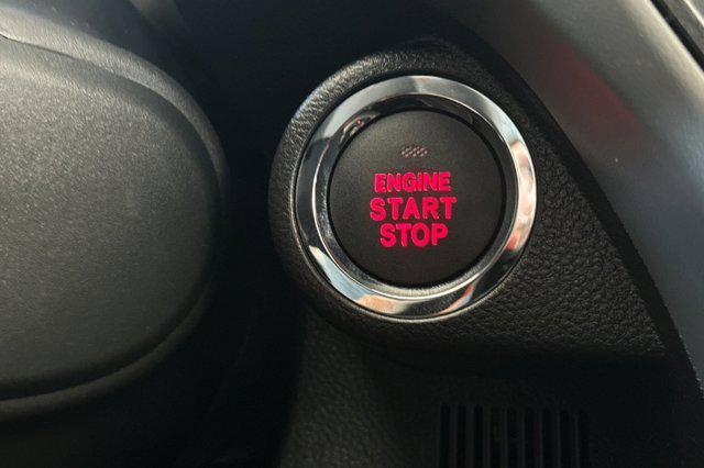 new 2026 Subaru Crosstrek car, priced at $33,224