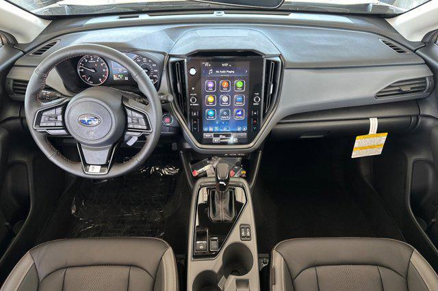 new 2026 Subaru Crosstrek car, priced at $33,224