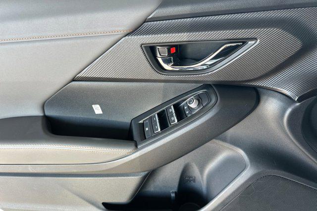 new 2026 Subaru Crosstrek car, priced at $33,224