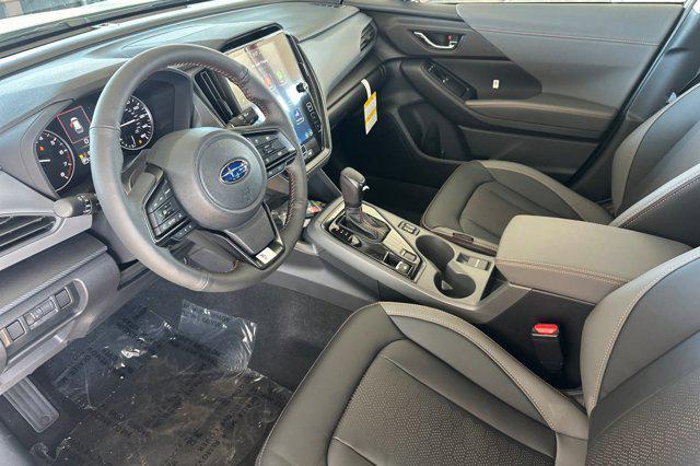 new 2026 Subaru Crosstrek car, priced at $33,224
