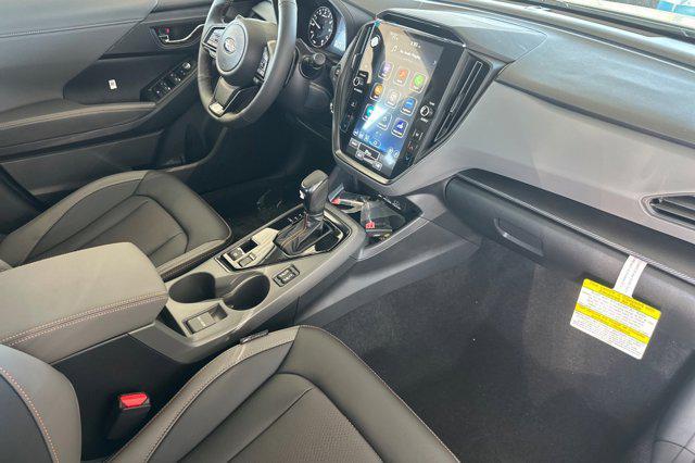 new 2026 Subaru Crosstrek car, priced at $33,224
