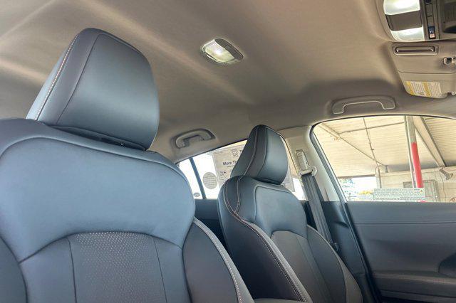 new 2026 Subaru Crosstrek car, priced at $33,224