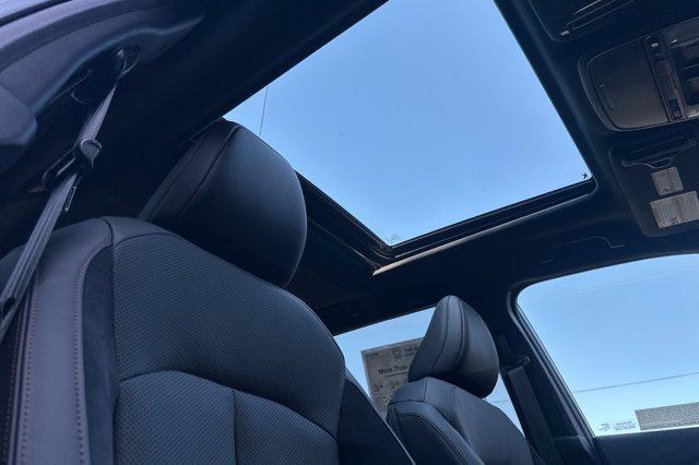 new 2026 Subaru Forester car, priced at $39,232