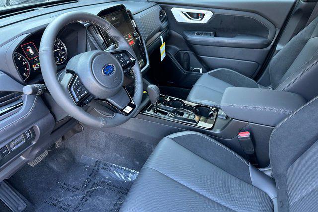 new 2026 Subaru Forester car, priced at $39,232