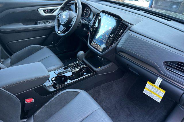 new 2026 Subaru Forester car, priced at $39,232