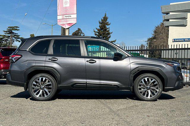 new 2026 Subaru Forester car, priced at $39,232