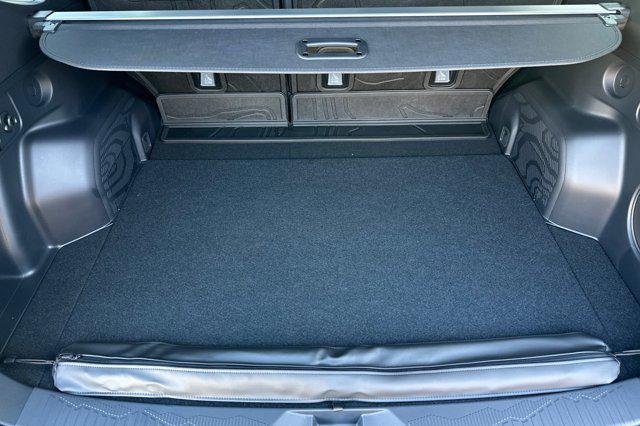 new 2026 Subaru Forester car, priced at $39,232