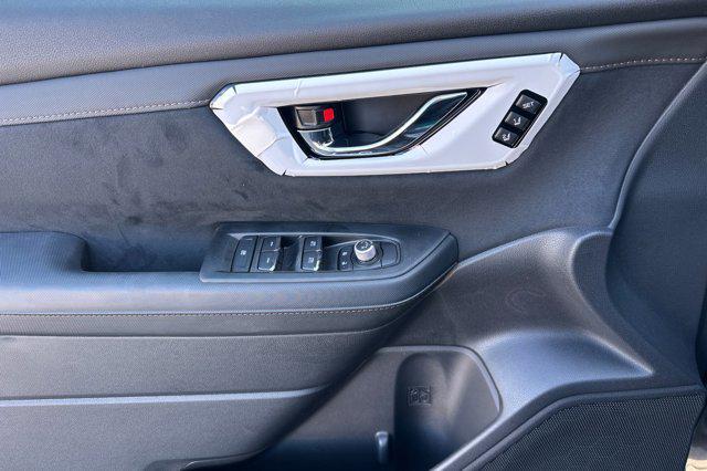 new 2026 Subaru Forester car, priced at $39,232