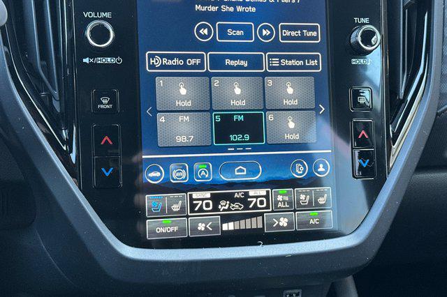 new 2026 Subaru Forester car, priced at $39,232