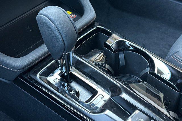 new 2026 Subaru Forester car, priced at $39,232