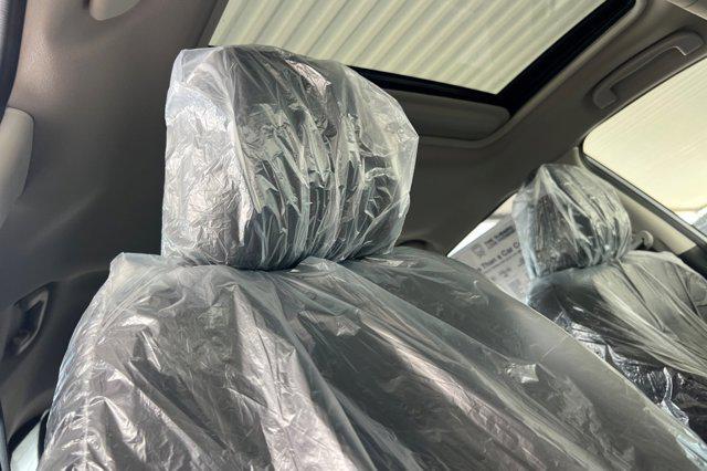 new 2025 Subaru Crosstrek car, priced at $30,840