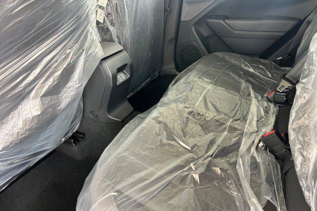 new 2025 Subaru Crosstrek car, priced at $30,840