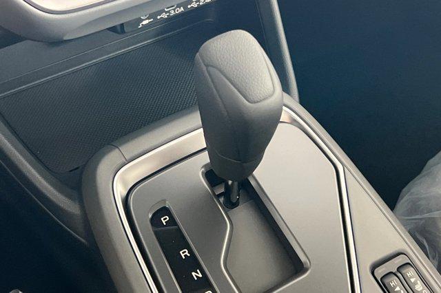 new 2025 Subaru Crosstrek car, priced at $30,840