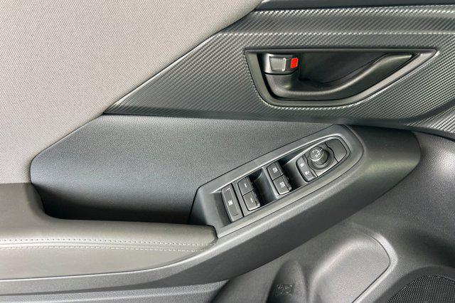 new 2025 Subaru Crosstrek car, priced at $30,840