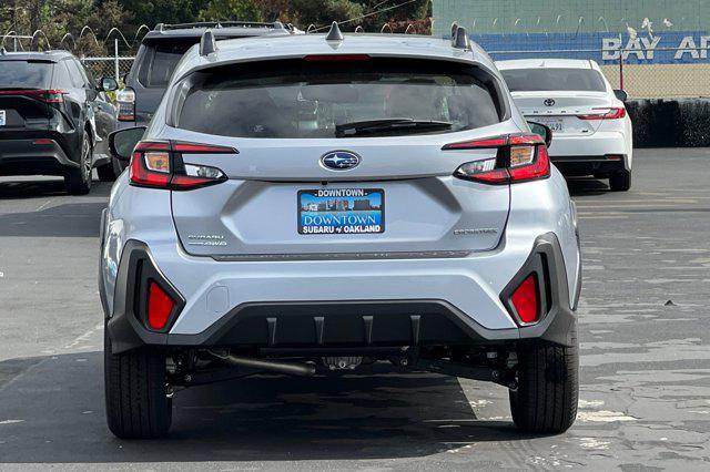 new 2025 Subaru Crosstrek car, priced at $30,840