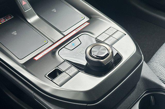 new 2026 Toyota bZ car, priced at $33,000