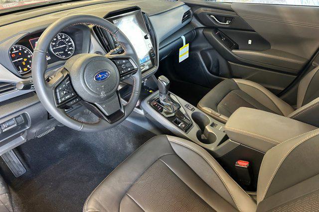 used 2025 Subaru Crosstrek car, priced at $27,084