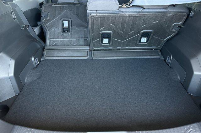 new 2025 Subaru Crosstrek car, priced at $29,321