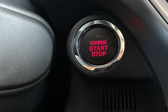 new 2025 Subaru Crosstrek car, priced at $29,321