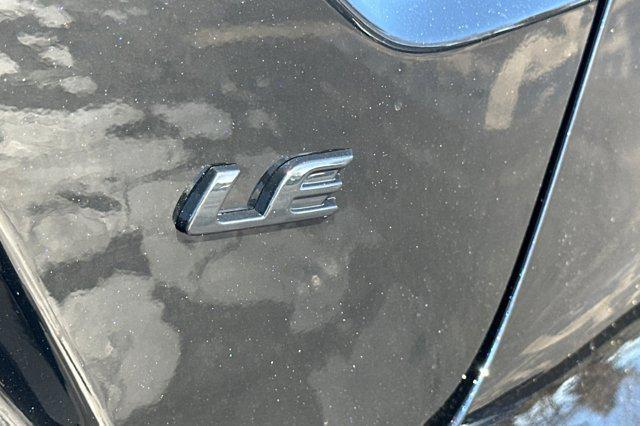 new 2026 Toyota Corolla car, priced at $23,000