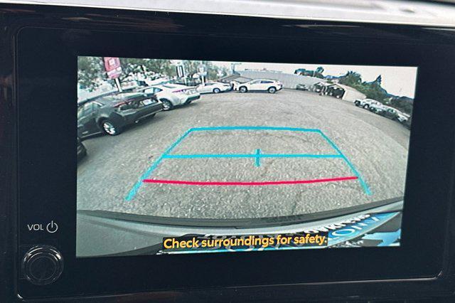 new 2026 Toyota Corolla Cross car, priced at $29,000